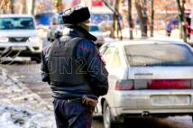 Похитил 5,3 млн рублей: шахтинские оперативники задержали курьера мошенников