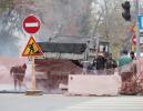 Участок дороги по улице Прогрессивной в Ростове закроют для движения транспорта