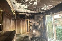 В Ростове эвакуировали 18 жильцов пятиэтажки