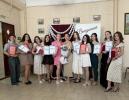 Паспорта универсальных компетенций получили 600 выпускников РИНХа