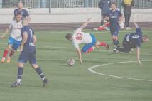 Триумфатором донского Кубка «Молота» по футболу стал дебютант турнира