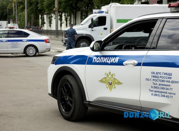 В Азове задержали курьера мошенников, укравших у вдовы участника СВО больше 16 млн - ДОН24, 25.08.2026