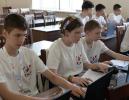 В донском центре «Ступени успеха» стартовали летние интенсивы по физике и информатике