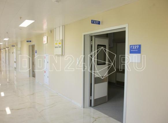 Школьницу с сильной жаждой экстренно госпитализировали в Ростове - ДОН24, 18.04.2026