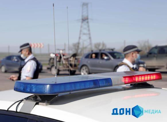 Мужчина угнал «Газель» и попал в ДТП в Ростове-на-Дону - ДОН24, 28.02.2026