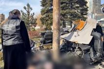 Следком возбудил уголовное дело по факту смертельного ДТП в Ворошиловском районе Ростова