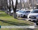 Проект «Грузовой каркас»