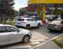 Власти Таганрога рассказали о ситуации с топливом на АЗС города