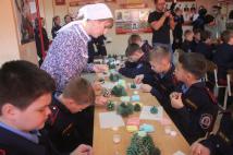 На Дону продолжают укреплять связь поколений через казачьи традиции и культурное наследие