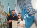 В Азове зарегистрировали 400-го новорожденного