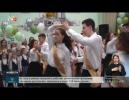 Последний звонок в донских школах