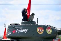 Системные удары по Киеву, законы для Арктики и рост малого бизнеса: события начала недели