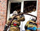 На Дону за минувшую неделю ликвидировали 63 пожара