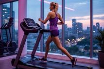 Более 3000 дончан вернули часть средств, потраченных на фитнес, благодаря налоговому вычету