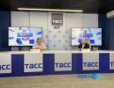 Соленость озера Маныч-Гудило достигла 100 промилле