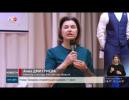 Последний звонок для гимназистов