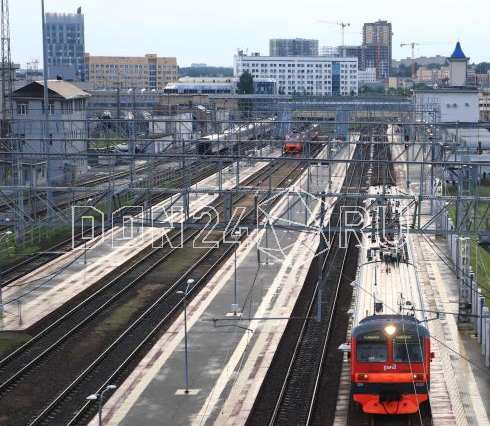 В Ростове на время закроют один из ж/д переездов - ДОН24, 02.03.2026