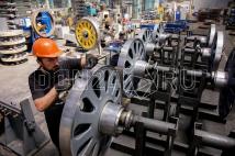 Ростовская область показала высокие результаты в поддержке промышленного сектора