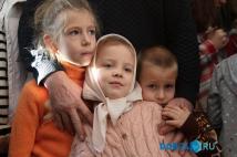 Детство – целая вселенная: фотоистория о юных жителях Дона и их защите