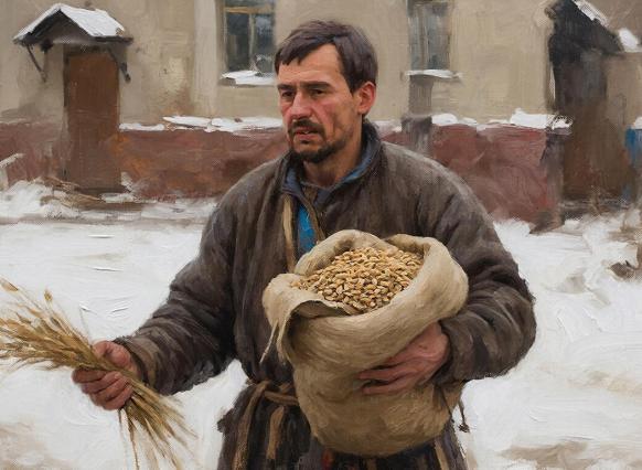 Чтоб зерно холодов не боялось, вынесите семена на мороз: приметы на 28 февраля - ДОН24, 27.02.2026