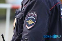 Отец и сын из Азова подозреваются в незаконном обороте взрывчатых веществ и наркотиков