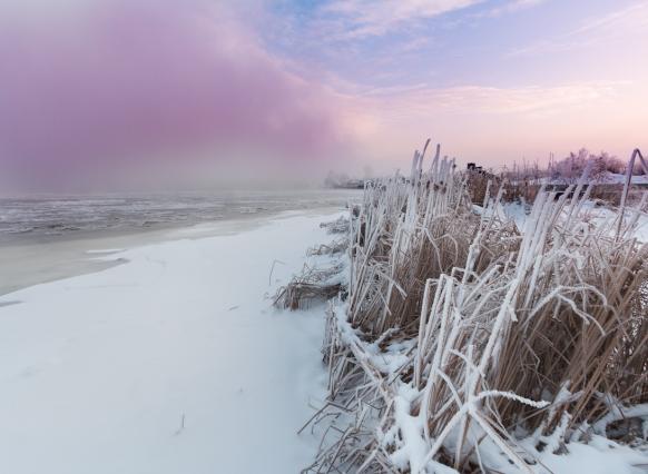 Осторожно, скользко: прогноз погоды в Ростове на 28 февраля от ИИ-синоптика - ДОН24, 28.02.2026