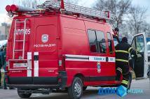 Донские спасатели за сутки устранили 17 пожаров