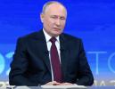 Путин: Поездки на общественном транспорте должны быть доступными по цене