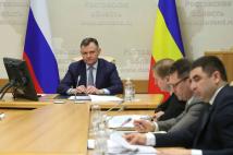 Участникам СВО предоставили 457 земельных участков в Ростовской области