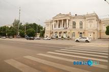 В Ростовской области проведут бесплатные мероприятия, приуроченные ко Всемирному дню театра