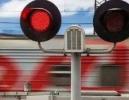 Железнодорожный переезд закроют в городе Миллерово