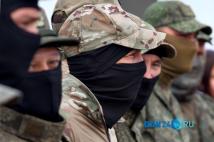 Жители Волгодонска собрали более 400 кг гуманитарной помощи для участников спецоперации