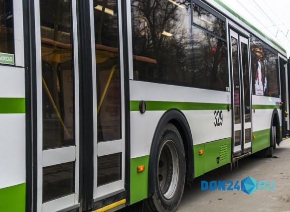 Схемы движения общественного транспорта изменятся в двух микрорайонах Ростова с 28 марта - ДОН24, 25.03.2026