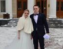 В Кировском ЗАГСе Ростова сочеталась браком 100-я пара