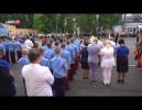 Последний звонок для кадет
