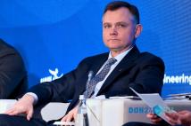 Юрий Слюсарь прокомментировал завершение первого этапа строительства Багаевского гидроузла