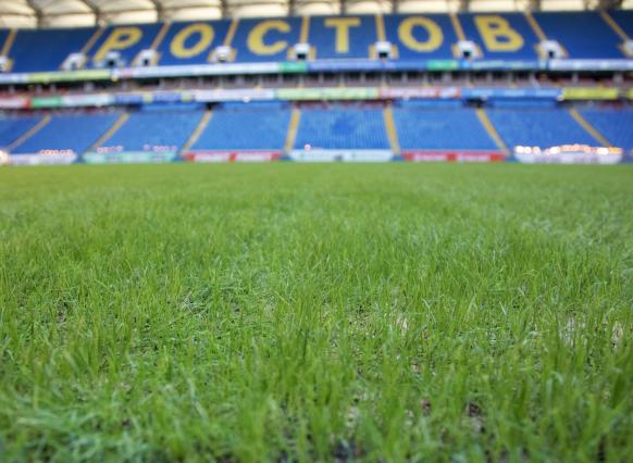 «Краснодар» обыграл «Ростов» и вернулся на первое место в РПЛ - ДОН24, 28.02.2026