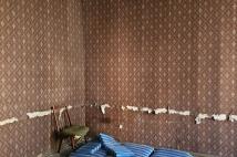 Неизвестные снова вскрыли старинную водолечебницу в Ростове