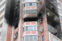 У погибшего из-за атаки БПЛА в Ростове остались жена и ребенок, губернатор выразил соболезнования