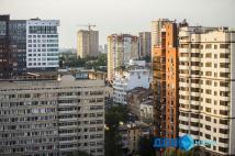 Инвестор отказался от возведения спорткомплекса «Чайка» в СЖМ Ростова