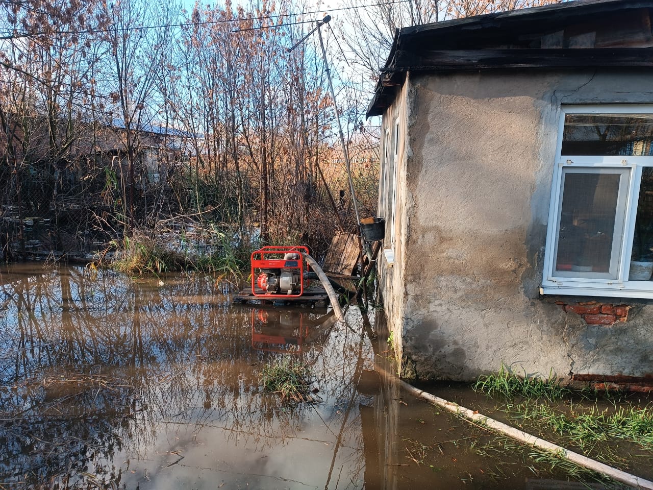 10гпз Ростов дождь.