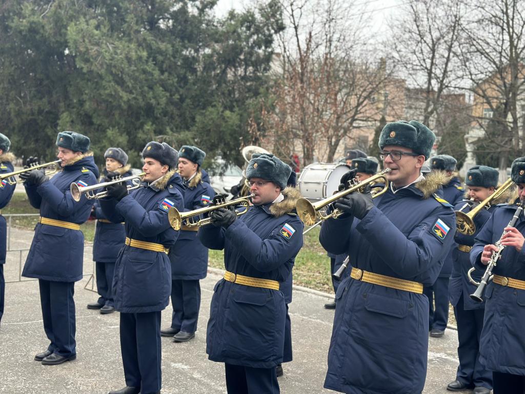 ДОН24 - Новочеркасское высшее военное училище связи планируют восстановить  до 2026 года