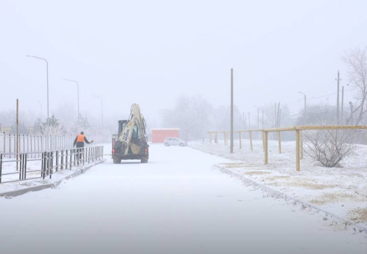 ДОН24 - В городе Гуково заключили контракт на ремонт моста, с лета  закрытого для движения транспорта