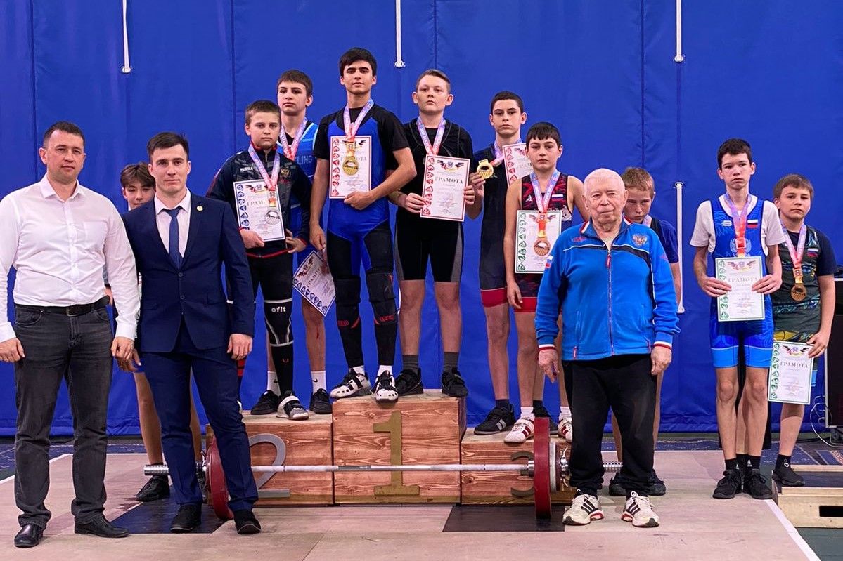 Спортсмен сайт