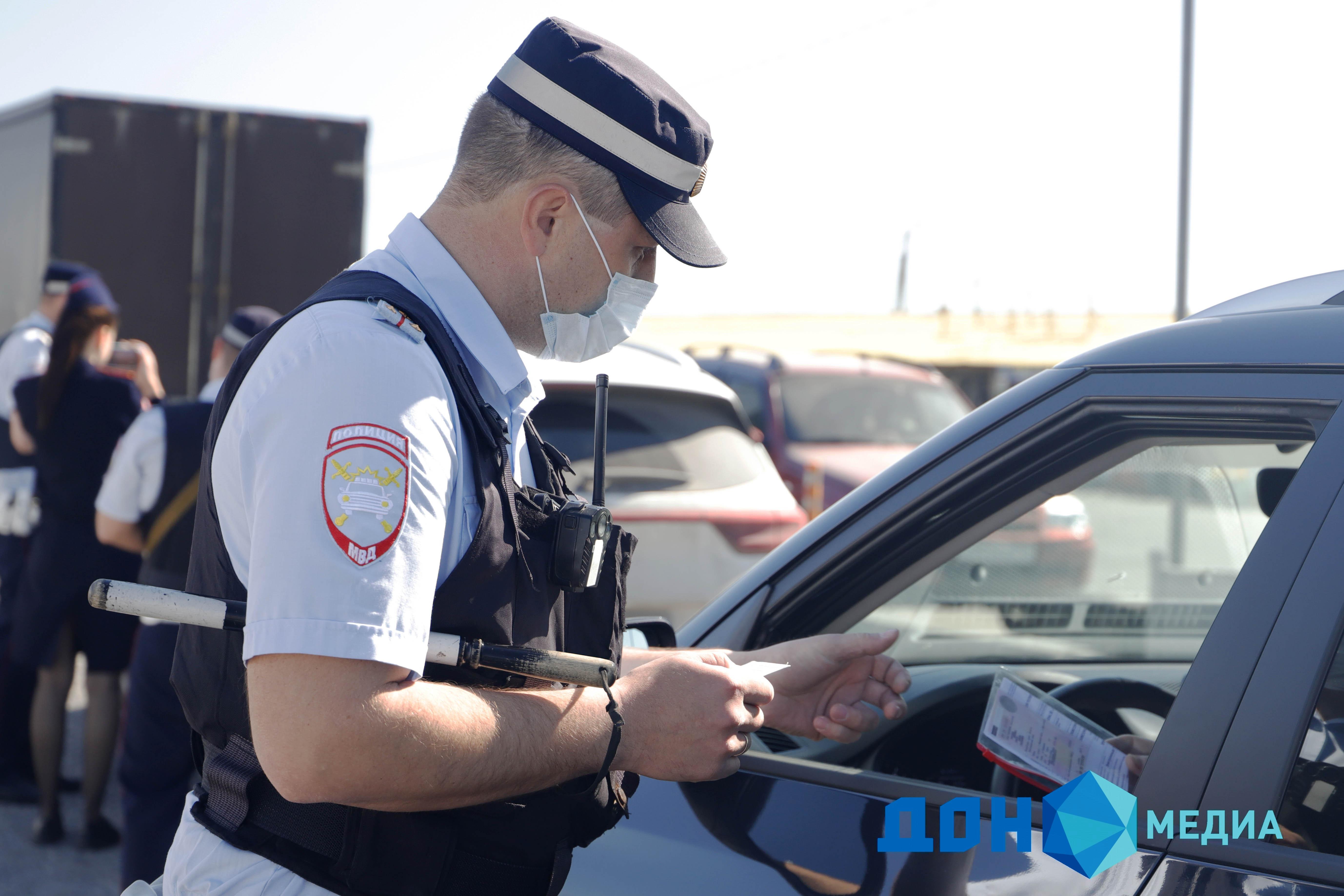 ДОН24 - Больше полусотни пьяных водителей «поймали» в Ростовской области в  праздничные выходные