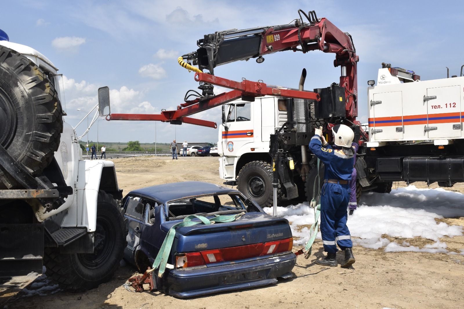 Аварийная служба ростов на дону