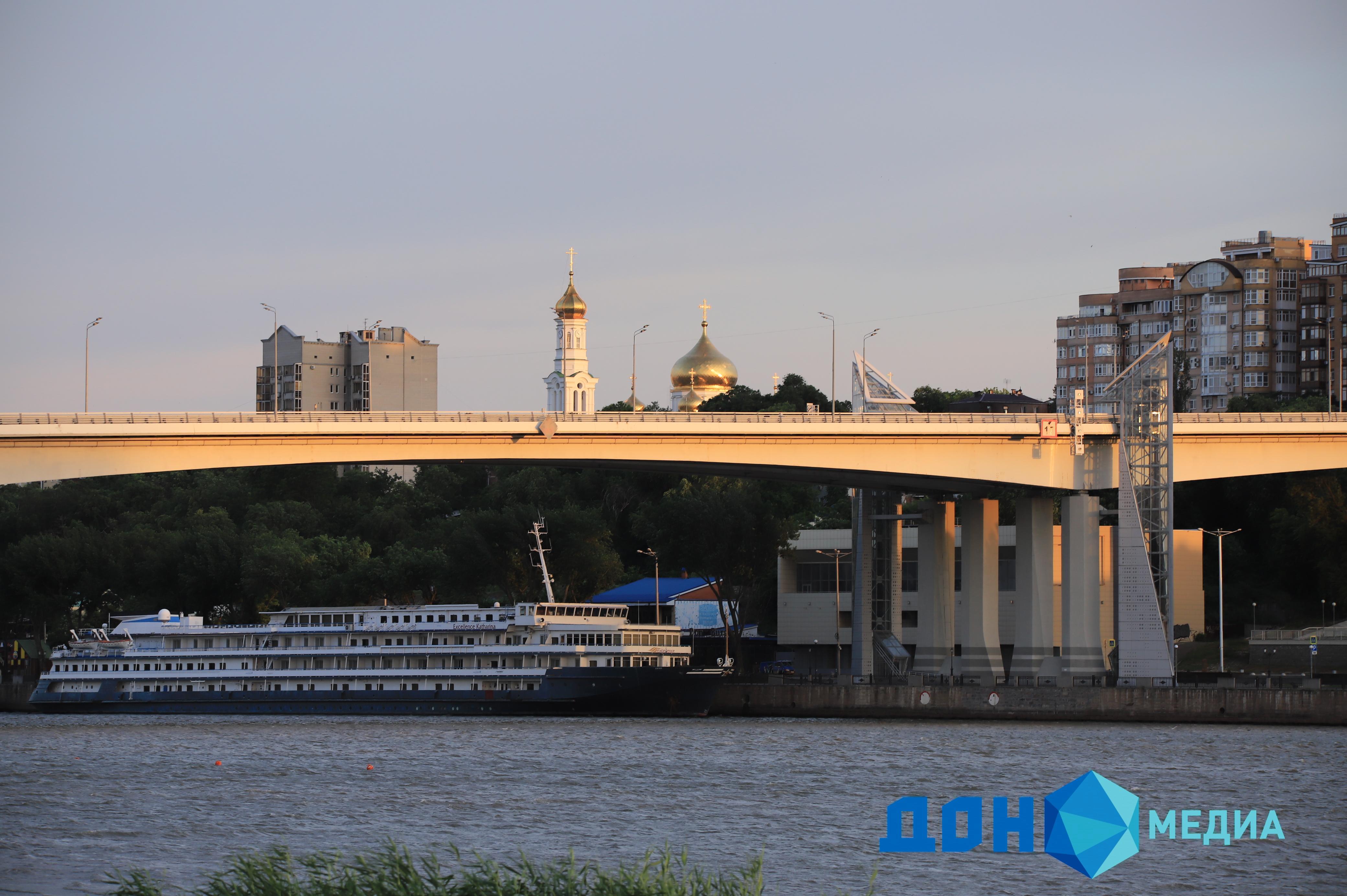 Проект планировки и межевания территории улицы Таганрогской в Ростове  завершат в 2024 году | 04.02.2023 | Ростов-на-Дону - БезФормата