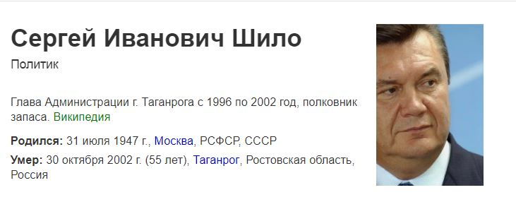 Шило паспортный стол. Мэр Таганрога Сергея Шило.