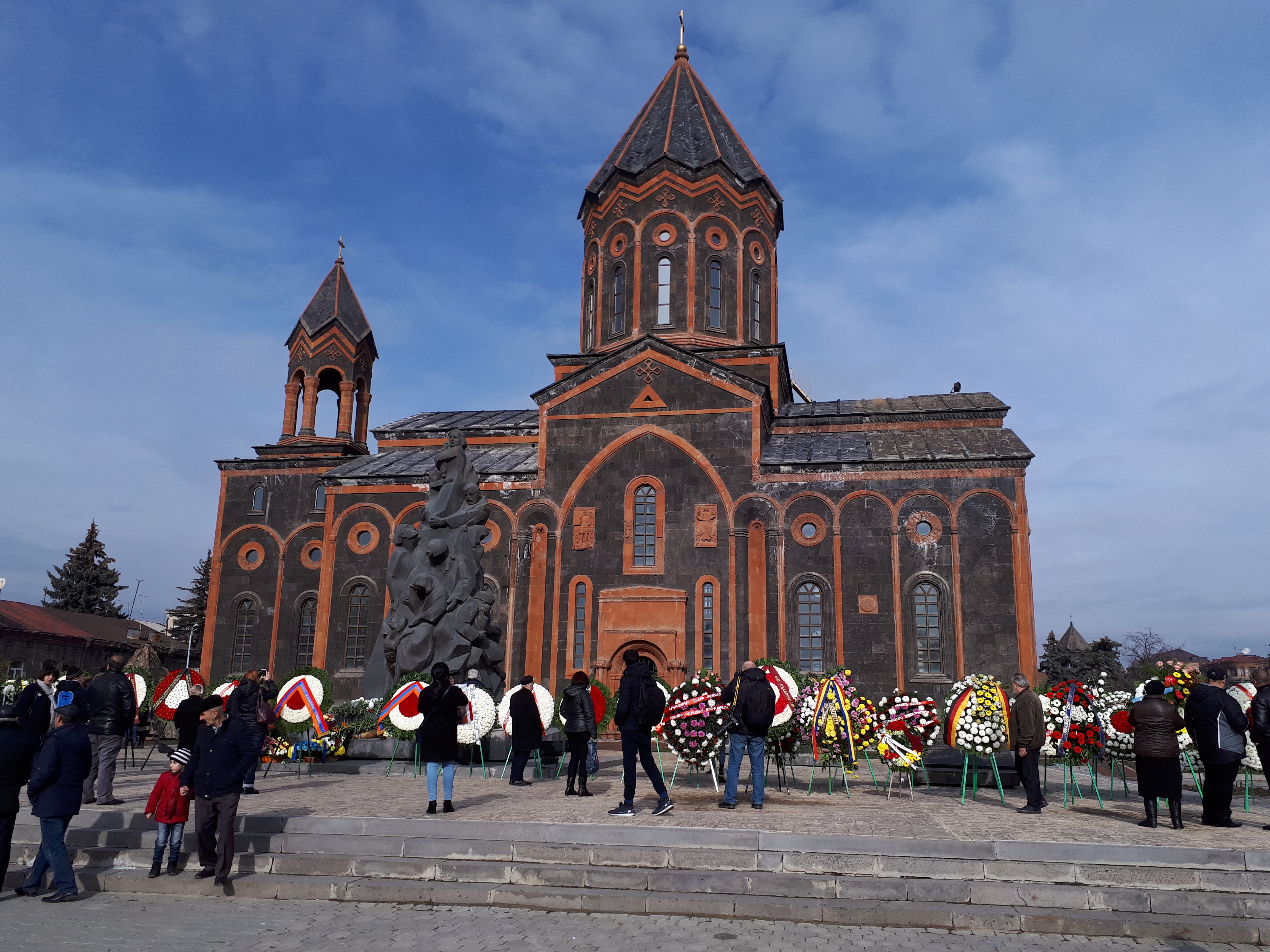 Хутор ленинакан фото