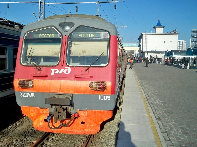 С 1 декабря в Ростовской облати изменят расписание … Foto 20